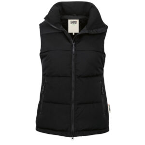 HAKRO Damen Bodywarmer