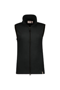 HAKRO Damen Fleeceweste ECO