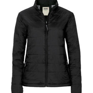 HAKRO Damen Loftjacke