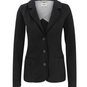 HAKRO Damen Sweatblazer Premium