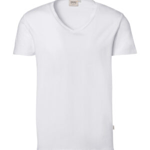 HAKRO V-Shirt Stretch