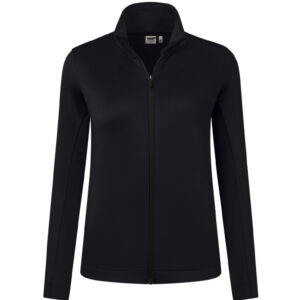 HAKRO Damen Tecjacke ECO