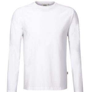 HAKRO Longsleeve MIKRALINAR®