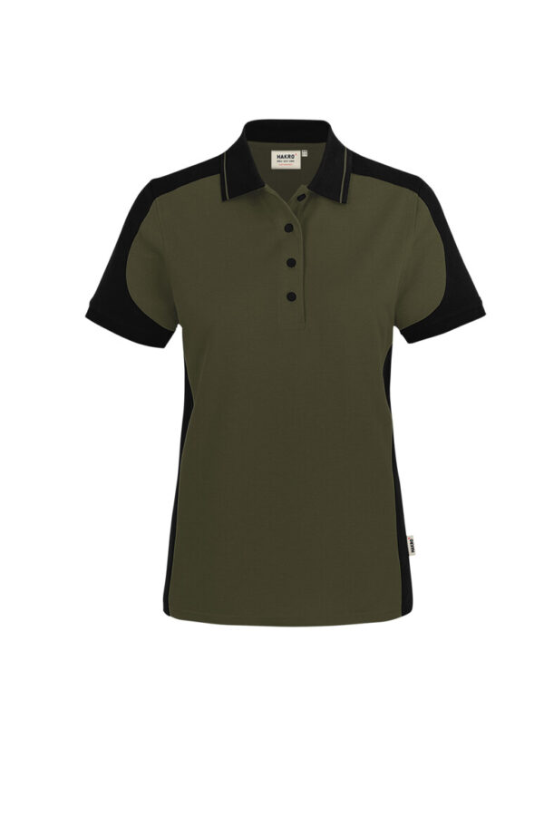 olive-schwarz