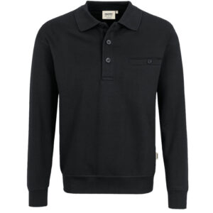 HAKRO Pocket-Sweatshirt Premium