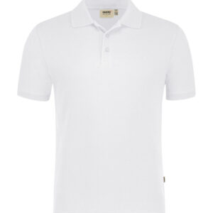 HAKRO Poloshirt Bio-Baumwolle