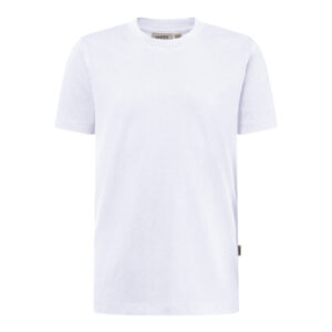 HAKRO Kinder T-Shirt Bio-Baumwolle