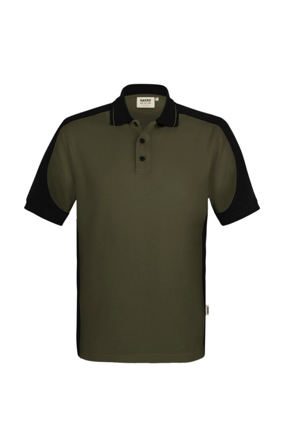 olive-schwarz