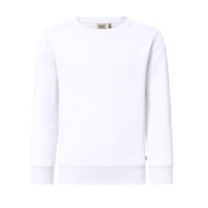 HAKRO Kinder Sweatshirt Bio-Baumwolle