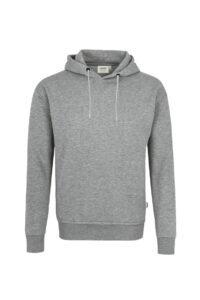 HAKRO Kapuzen-Sweatshirt Bio-Baumwolle