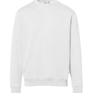 HAKRO Sweatshirt Bio-Baumwolle