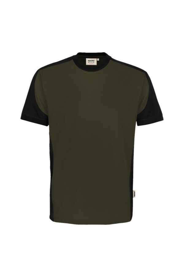 olive-schwarz