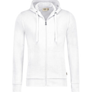 HAKRO Kapuzen-Sweatjacke Premium