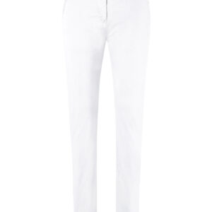 HAKRO Damen Chinohose X-Stretch