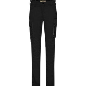 HAKRO Damen Worker-Performancehose ECO