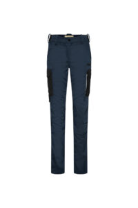 HAKRO Damen Worker-Performancehose ECO