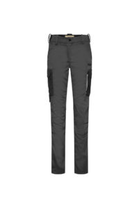 HAKRO Damen Worker-Performancehose ECO