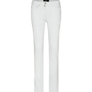 HAKRO Damen 5-Pocket-Jeanshose X-Stretch ECO