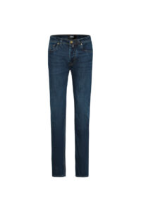 HAKRO 5-Pocket-Jeanshose X-Stretch ECO