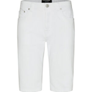 HAKRO 5-Pocket-Jeansshorts X-Stretch ECO