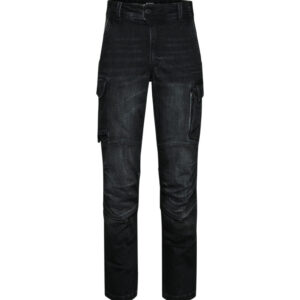 HAKRO Worker-Jeanshose Dyneema® X-Stretch ECO