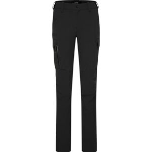 HAKRO Damen Cargo-Funktionshose X-Stretch