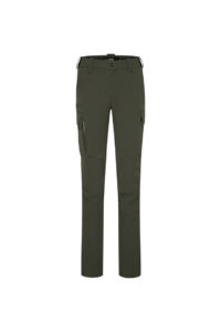 HAKRO Damen Cargo-Funktionshose X-Stretch