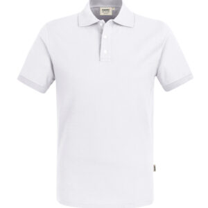 HAKRO Poloshirt Stretch