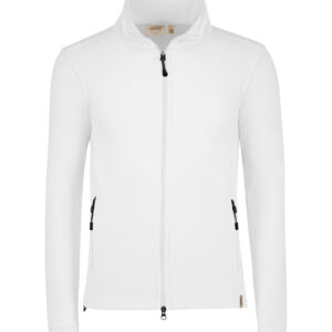 HAKRO Fleecejacke ECO