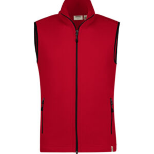 HAKRO Fleeceweste ECO