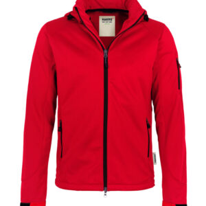 HAKRO Softshelljacke
