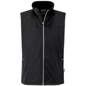 HAKRO Light-Softshellweste