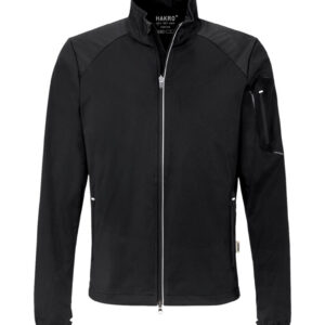 HAKRO Light-Softshelljacke