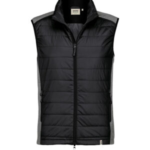 HAKRO Hybridweste Contrast