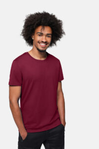 HAKRO T-Shirt MIKRALINAR® ECO