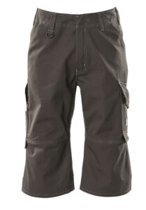 Mascot Shorts, lang
