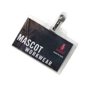 Mascot ID-Kartenhalter