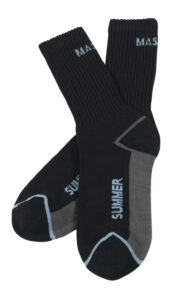 Mascot Socken