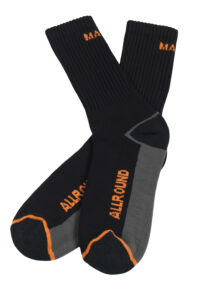 Mascot Socken