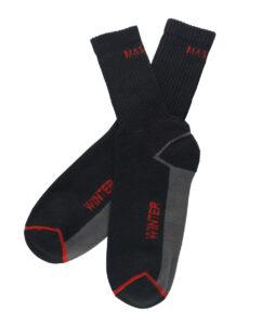 Mascot Socken