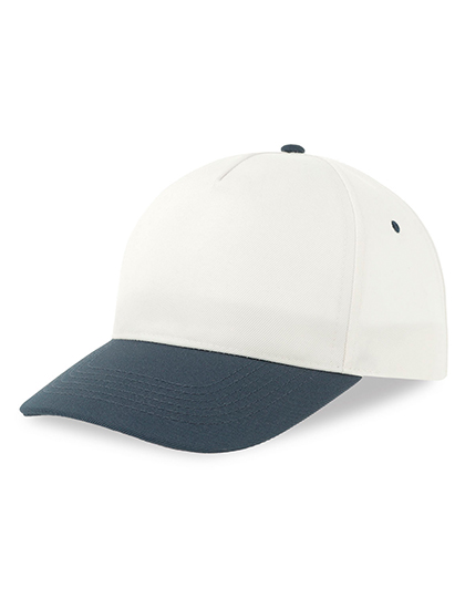 white-navy