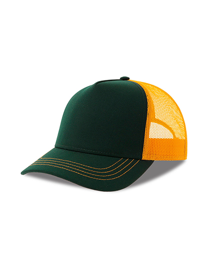 bottle-green-yellow