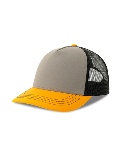 grey-yellow-black