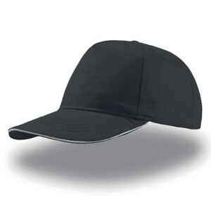 Start Five Sandwich Cap