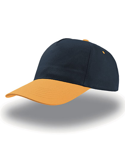 navy-yellow