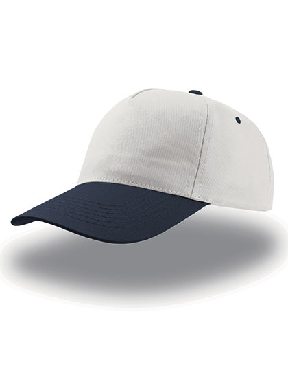 white-navy