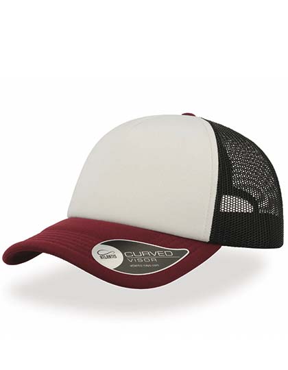 white-black-burgundy