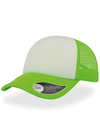 white-green-fluo-green-fluo