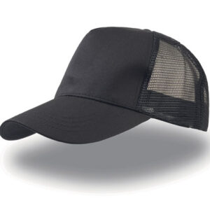 Rapper Cotton Cap