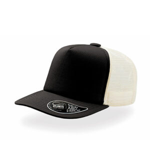 Record - Trucker Cap